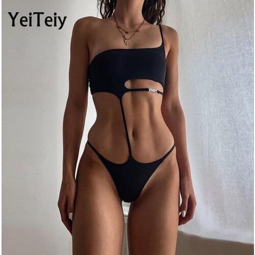 Yeiteiy Fashion Swimwear
