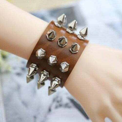 YOSEE Metal Bracelets