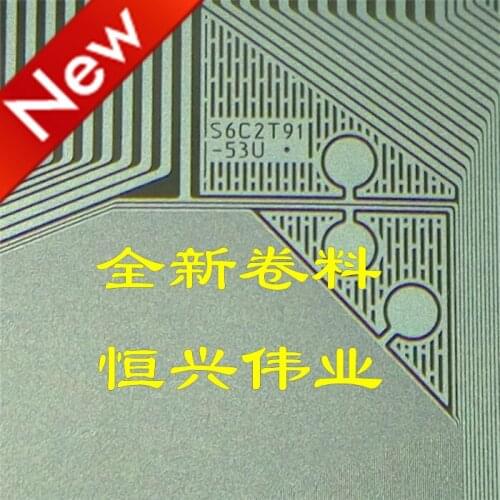 100% New&original S6C2T91-53U COF/TAB Best Quality