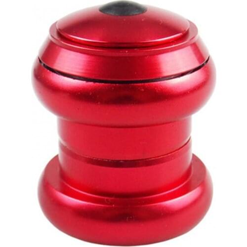 34mm Aluminium Alloy Mountain Bike Front Fork Stem External Bearing Headset Bearing Headset