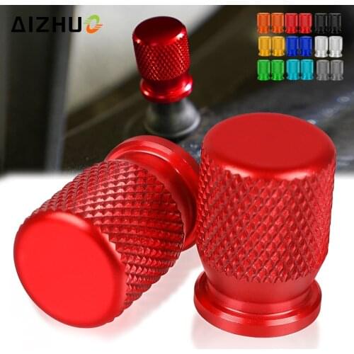 848 EVO Motorcycle Accessories Tire Valve Cap Tyre Air Port Cover FOR DUCATI Panigale 899 959 1299 1199 S R 748 748S 748R DIAVEL