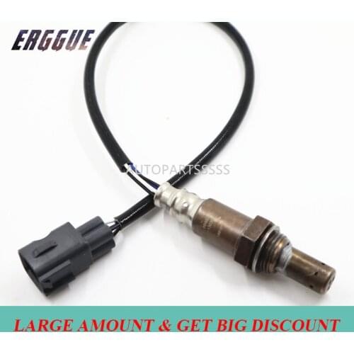 89465-13030 89465 13030 8946513030 Air Fuel Ratio Lambda O2 Oxygen Sensor For Corolla Matrix 2003-2005 1.8L 1ZZFE ZZE130 Quality