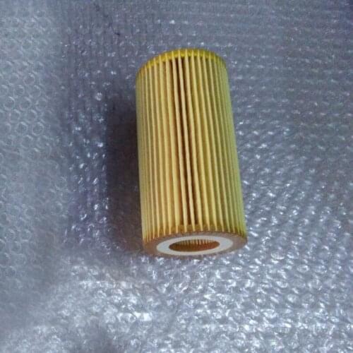 Car Original genuine oil filter oil filter 2008-vol voS 80 S40 XC60 XC90 C30 V40 V60 oil grid oil filter 31339023