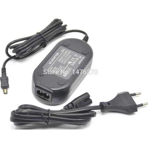 Digital Camera EH67 EH-67 AC Power Adapter for Nikon Coolpix B500 L100 L105 L110 L120 L310 L320 L330 L340 L810 L820 L830 L840