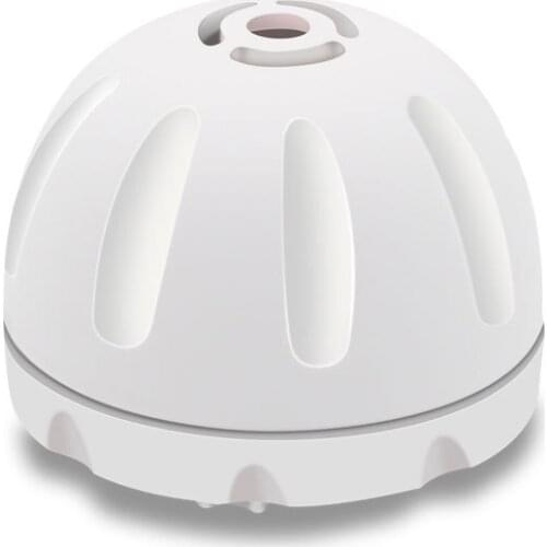 NEW Water Leakage Alarm Water Level Waterproof Detector Touch Small Volume Large Sound Sensitive Water Leakage Alarm 65 * 67 *5