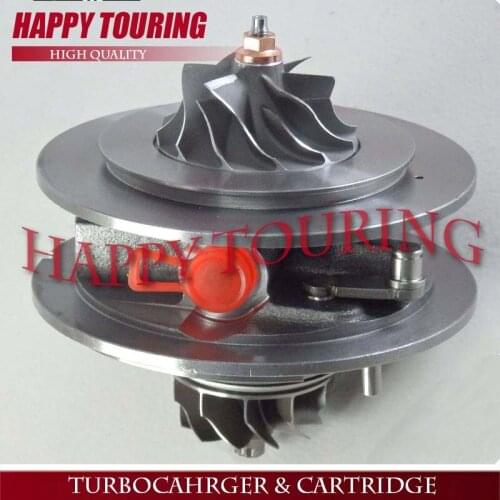 For BMW 120D 320D 163HP TF035 49135-05610 49135-05620 Turbocharger cartridge CHRA 49135-05671 49135-05670 49135-05660