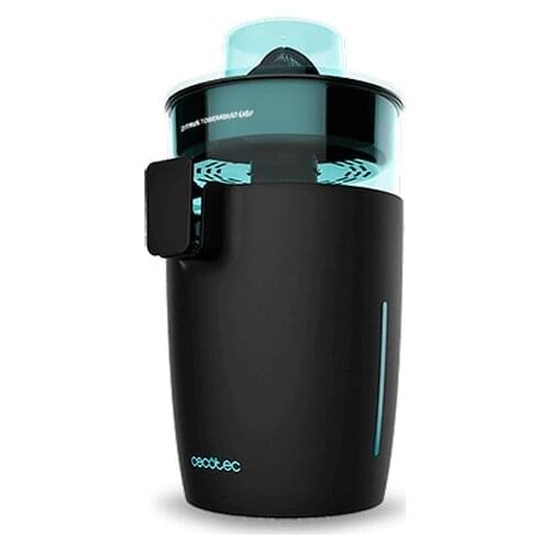 Electric Juicer Cecotec Zitrus TowerAdjust Easy Black 350 W (Refurbished B)
