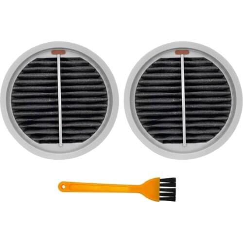 Hepa Filter For Xiaomi Roidmi NEX Series F8 Pro Handheld Cordless Vacuum Cleaner Parts