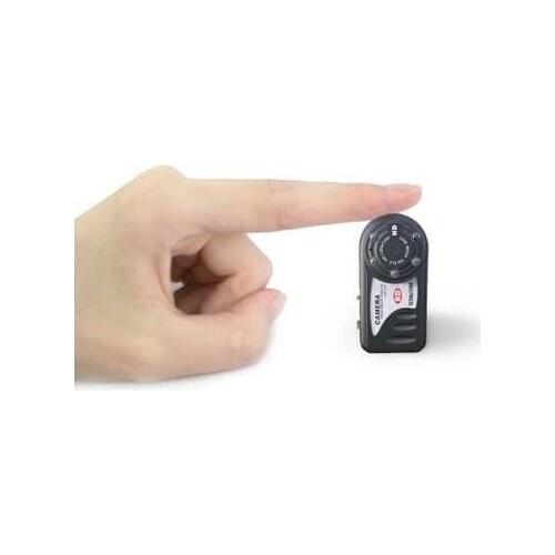32GB Card+HD Mini 720p Digital Mini Camera Recorder Camcorder DV Car DVR Motion Detection