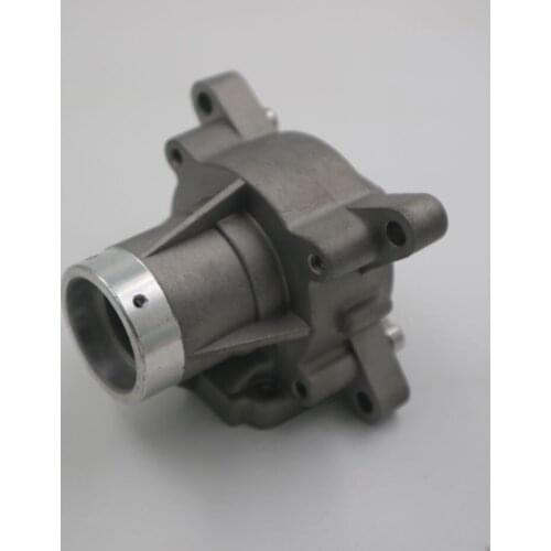 Original RCGF Crankcase for RCGF 32CC Gasoline engine