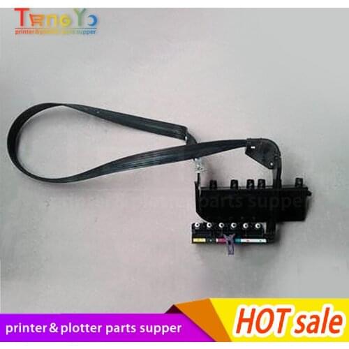 100% New original C7796-60110 C7796-60219 C7796-60023 for HP DesignJet DSJ70/90/100/110/100PLUS/120/130 RIDS assembly