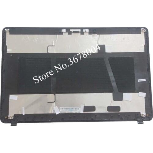 New LCD top cover case For PACKARD BELL EasyNote TE11 TE11HC TE11HR TE11BZ TE11HR TE11-BZ TE11-HC LCD BACK COVER black