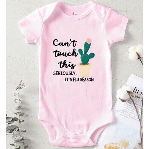 Newborn Baby Girl Clothes Clothing for Babies Printing Infant Girls Outfits Cotton Jumpsuit Kids Autumn Toddler Boys