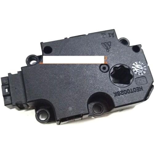 Original for Audi Q7 A4L Q5 A5 A6L A7 A8L servo evaporator motor