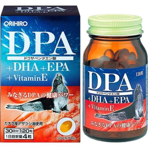 ORIHIRO DHA / EPA / DPA