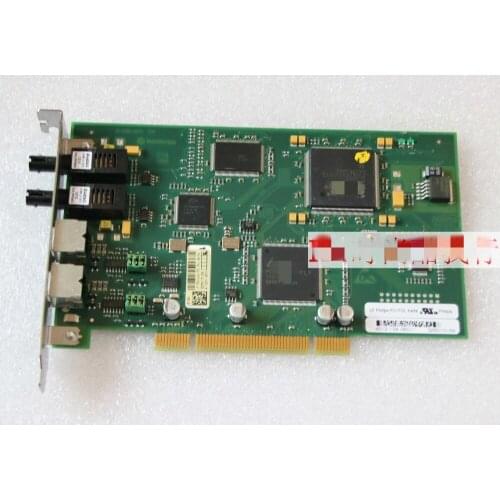 PCI FOL karte 4512-134-06511 9-1201-3674