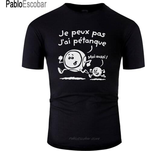 Personalized Casual Petanque Flex Tshirt For Mens Woman O Neck Tee Shirt For Men Clothes Plus Size S-5xl Hiphop