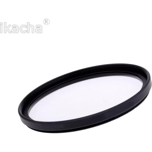 Free shipping 62mm UV Filter Fits 62mm for Canon Nikon Sony Pentax Olympus Sigma Tamron Lense