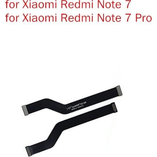 UVR Flex Cables For Phones Xiaomi Redmi Note 7 Pro China
