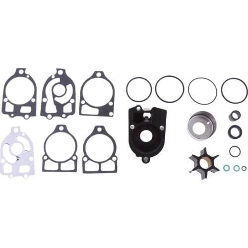 Water Pump Impeller Repair / Rebuild Kit For For 46-96148A8