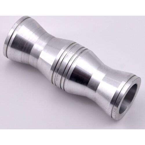 FUN-nel Coin (Funnel) Magic Trick Close Up Magia Coins Penetrate Magie Mentalism Illusion Gimmick Prop for professional Magician