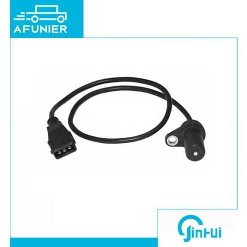 12 months quality guarantee crankshaft position sensor for FIAT LANCIA OE No.:0261210124