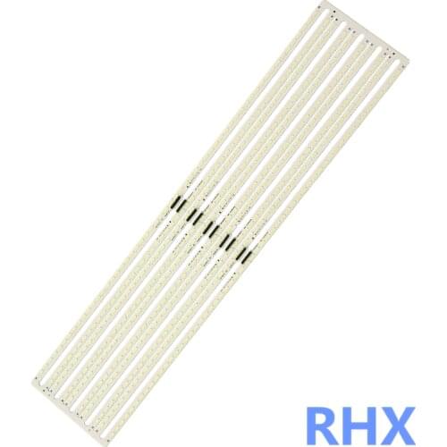 FOR Hisense LED42K360X3D 42EC350 HE420GFD-B01 RSAG7.820.5124 56LED 520MM 42 inch use 100%new LCD TV backlight bar