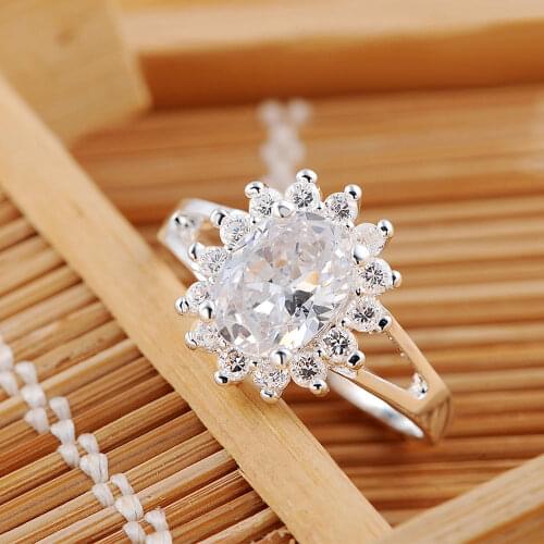 GaaBou Jewellery Big Rings