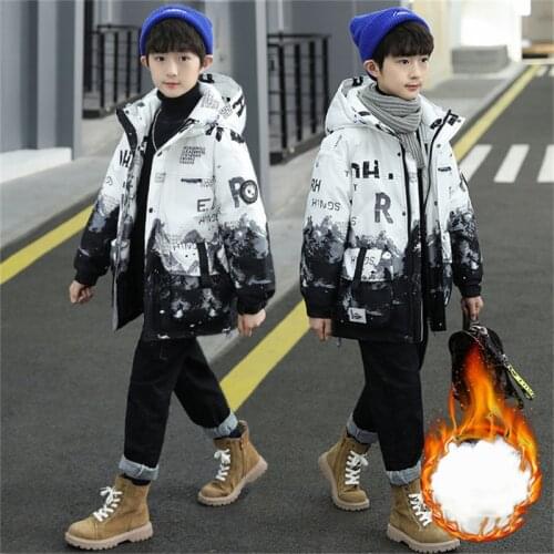 IIMADFWIW Outerwear For Babies