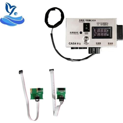 Tester F20 F30 F35 X5 X6 I3 Tool FEM BDC Module Testing Platform 2020 CAS4 & CAS4+ FEM & BDC High Quality