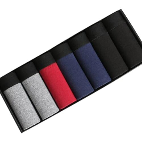 MAXLINKI Men's Underwear