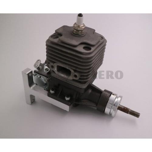 New CRRCpro GP26R 26cc Gasoline Engine/Petrol Engine for RC Airplane