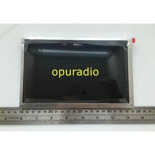 Original new 8Inch LCD display LA080WV2(TD)(01) LA080WV2-TD01 screen panel for Toyottta MAP Navi audio