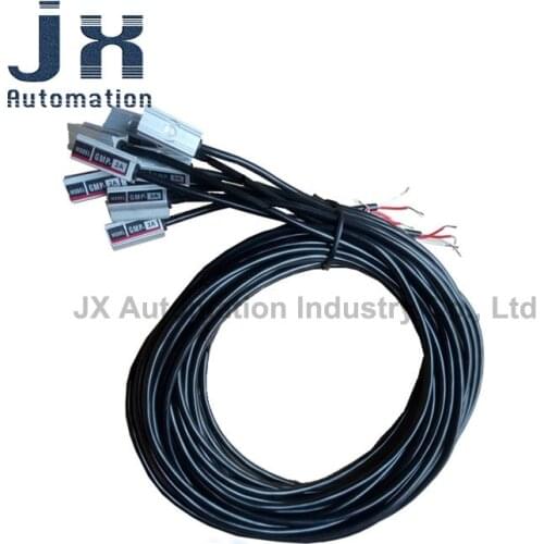 Original USA CDC HINAKA Switch Sensor GMP-2A Magnetic Induction Proximity Switch