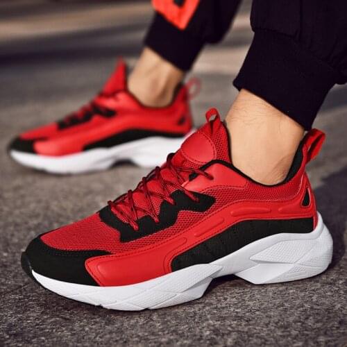Para fashion Men hot informales casual summer white sapatos leisure comfortable black Casual athletic Light Fashionable spring