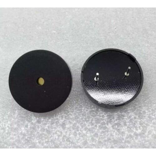 Passive buzzer QST-3010A piezoelectric pin Pin pitch 15mm treadmill 30x7mm