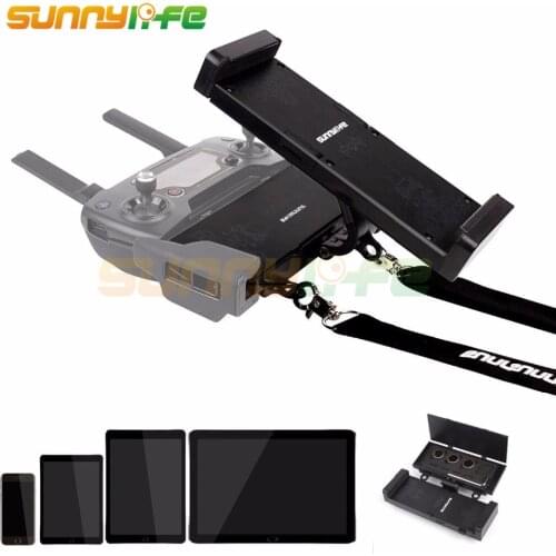 Ultimate Folding Holder Controller 4.7in-12.9in Phone/Tablet Extended Support Gift Belt for DJI SPARK Mavic 2 Pro MAVIC MINIAIR