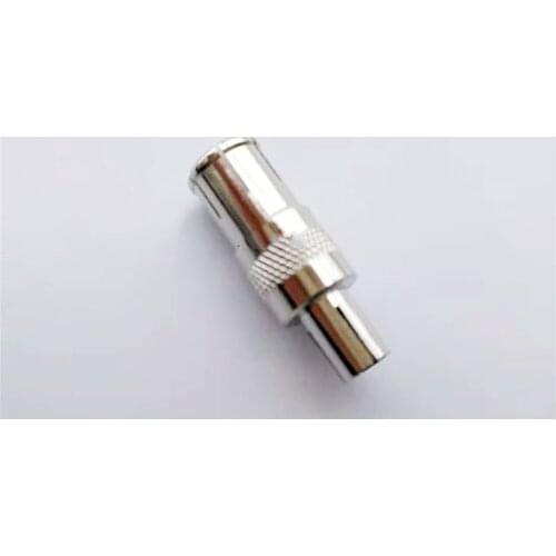 Oscilloscope Probe Accessories for HF Tektronix, Agilent BNC Adapter Probe BNC Quick Plug