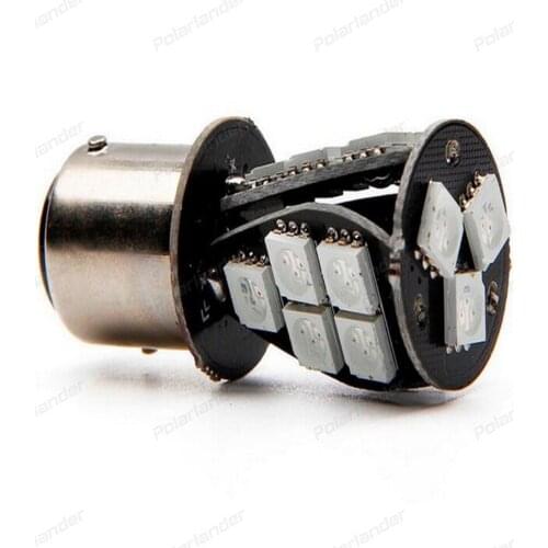 Signal parking lights White No Error Car LED Light Bulb 12V fog parking SMD 5050
