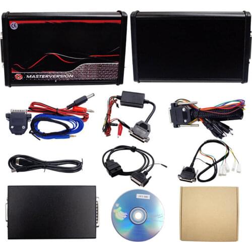 Universal Cars Programming Tool Lifetime Use For Kess For V5.017 OBD 2 Kit Automotive Repair Inspection Tools For All Comfy