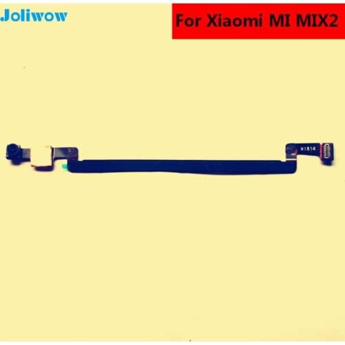 FOR XIAOMI MI MIX2 MIX 2 Front camera for mix 2 Front Small Camera Facing Module Flex Cable Replacement Part Lens Repair