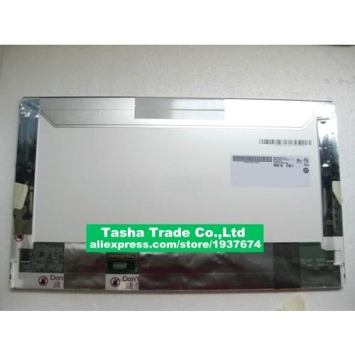 AU Optronics B156hw01 V.7 B156HW01 V7 LCD Laptop Screen Replacement B156HW0 UPGRADE IPS