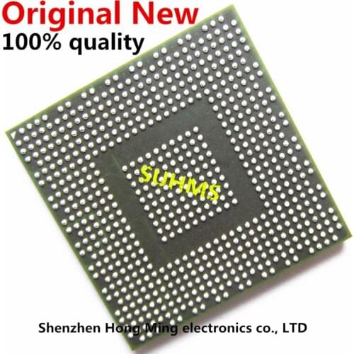100% New LGE35230 BGA Chipset