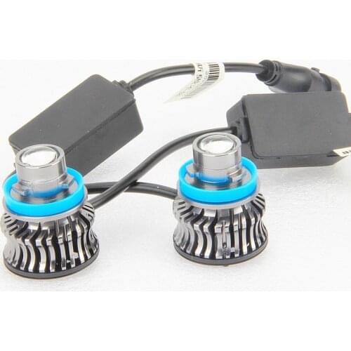 AFAECAR Headlamps