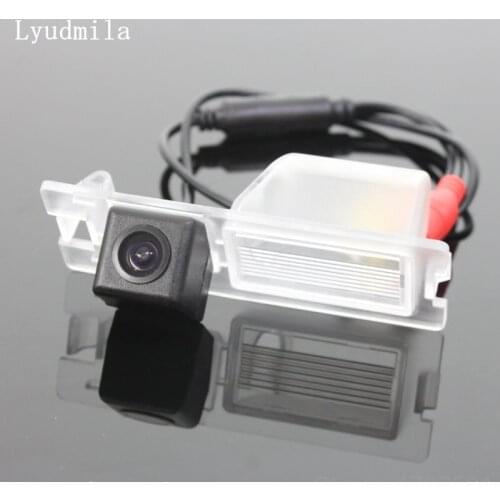 FOR FIAT Bravo Brava Ritmo Croma 194 198 2007~2016 Car Parking Camera Rear View Camera CCD Night Vision Back up Reverse camera