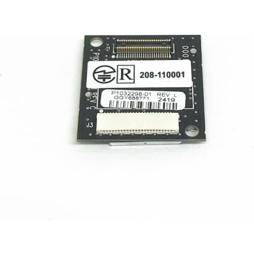 Wireless network card For Zebra QLN320 QLN420 QLN220 printer accessories