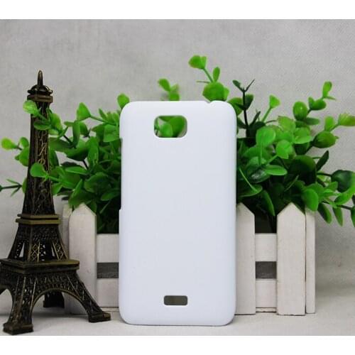 For Huawei honor bee 3D sublimation case blank white 3D printing cover housings