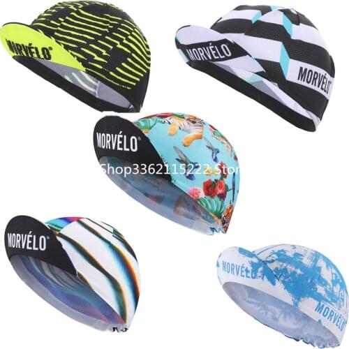 Cyclekitfit Cycling Caps