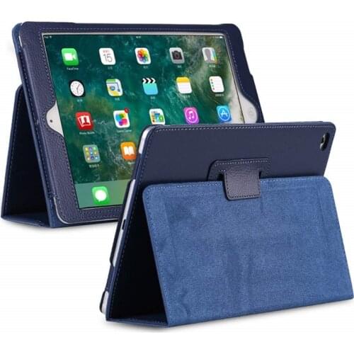 Magnetic For iPad Mini 5 Case Cover PU Leather Smart Auto Sleep/Wake for iPad Case Mini 5 Capa Funda Protector Glass House Cover