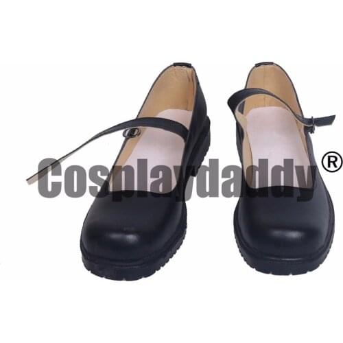 Re:Zero Life in a different world from zero Rem Remu Ram Ramu Cosplay Shoes S008